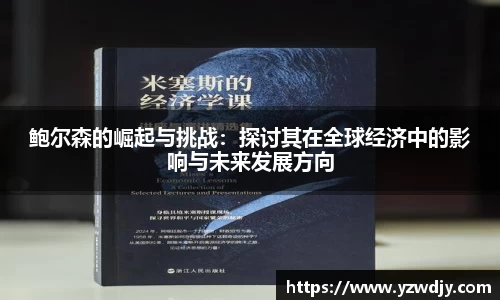 鲍尔森的崛起与挑战：探讨其在全球经济中的影响与未来发展方向