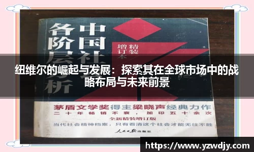 纽维尔的崛起与发展：探索其在全球市场中的战略布局与未来前景